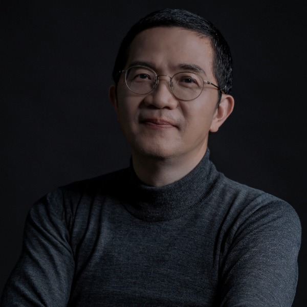 Erik Huang