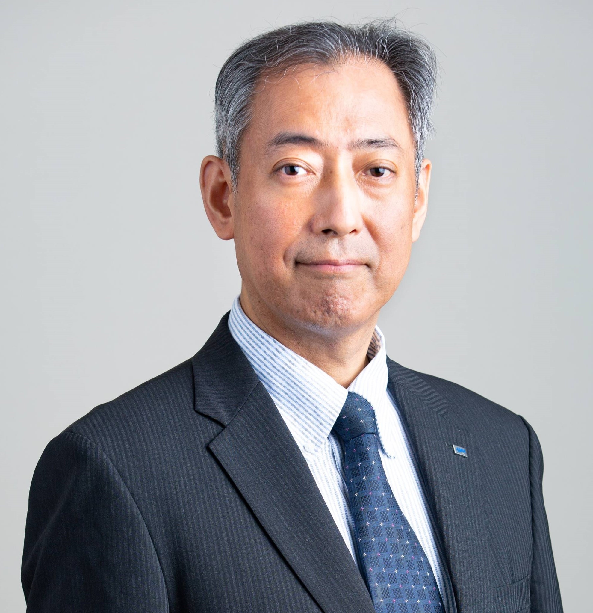 YAMAKAWA Hiroshi