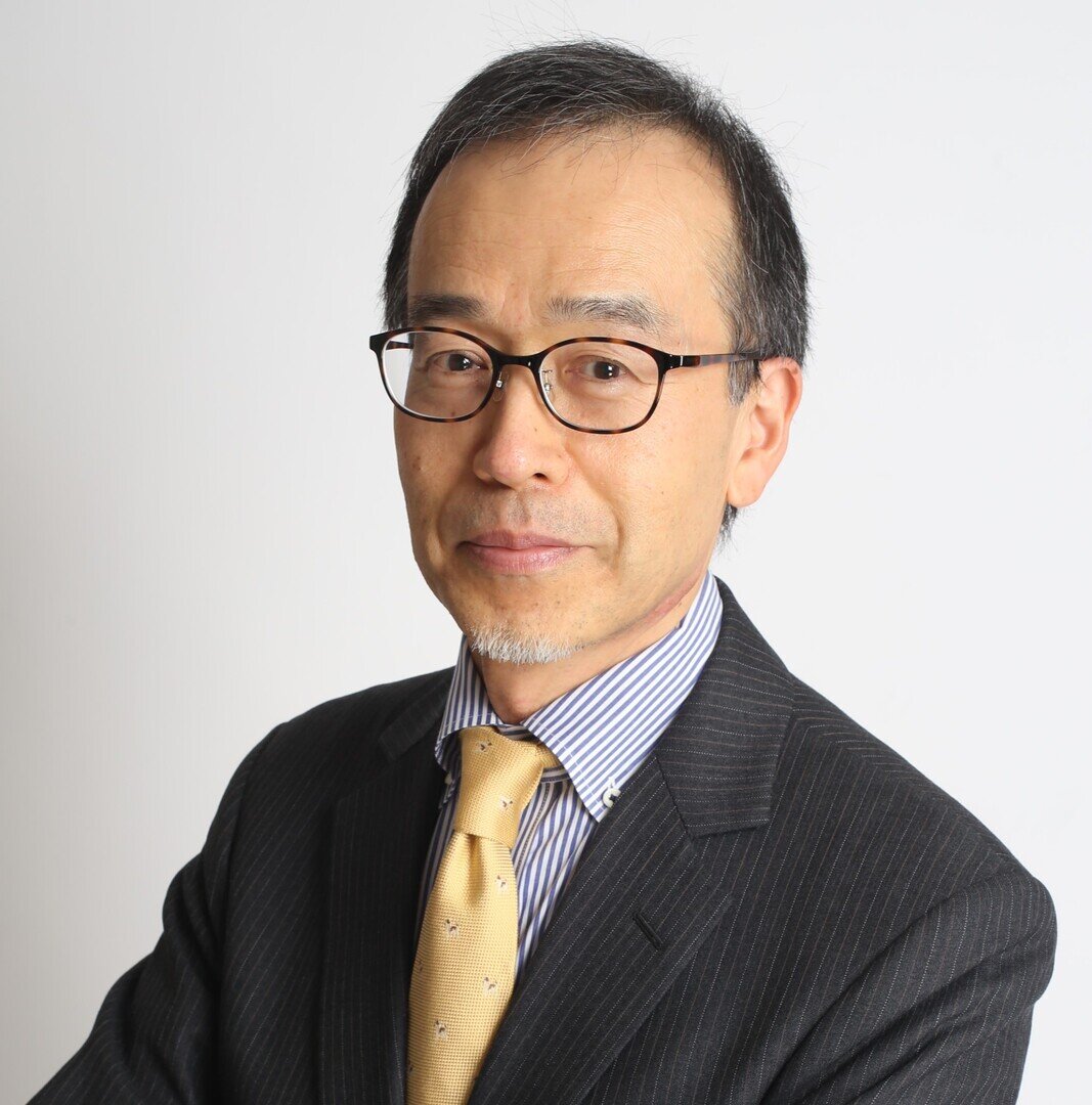 Takayuki Kawai