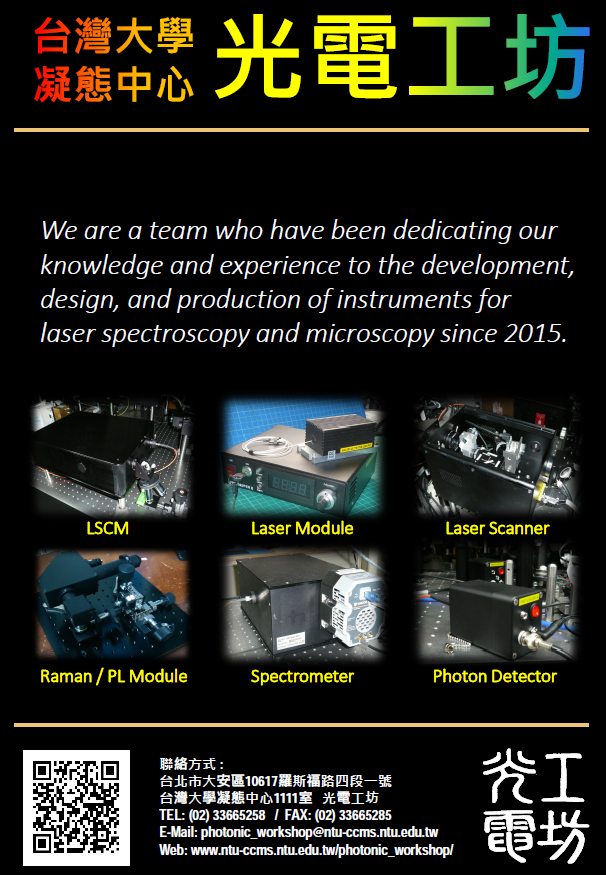 Customizable Laser Scanning Confocal  SpectroMicroscopy