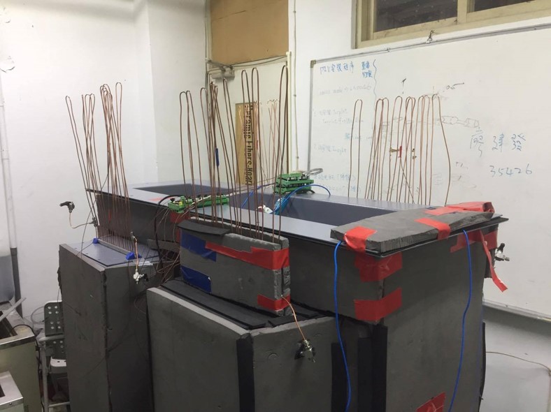 The ResearchDevelopment of Oil Immersed Transformer by Using Pulsating Heat Pipes (PHP)