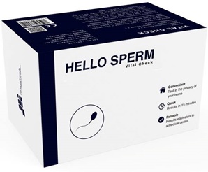 Sperm motility assessment assay
