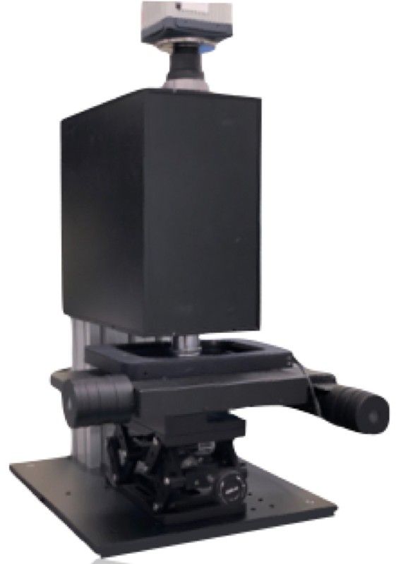 Epi Cone-shell Light-sheet Super Resolution Microscopy