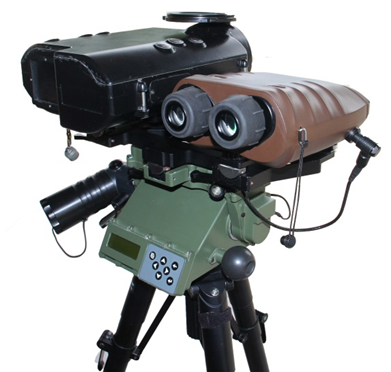 Target Acquisition System