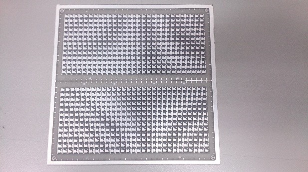 Aluminum Nitride Substrate (Including Metallization Circuits)