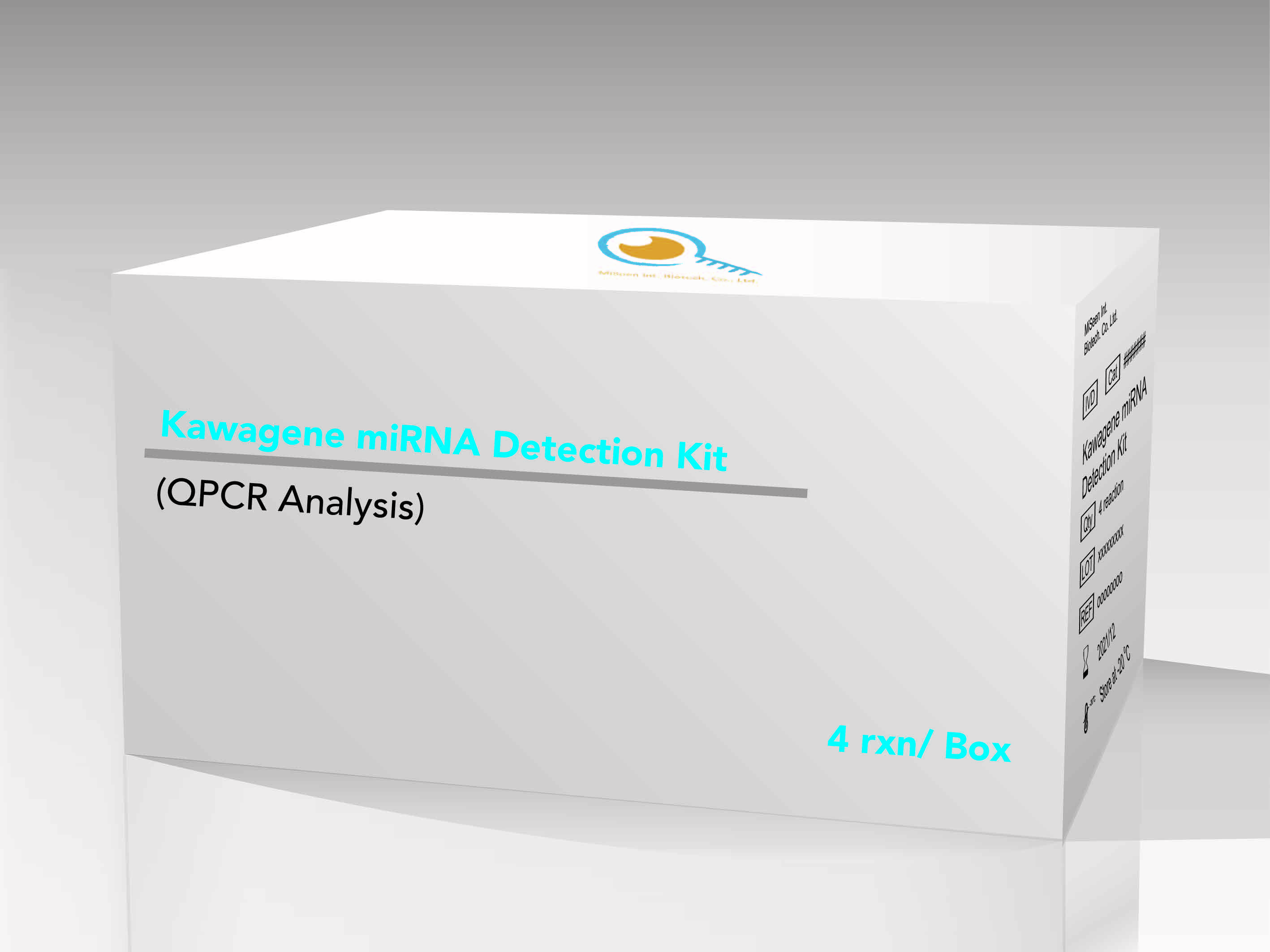 miRNA multiplex detection platform