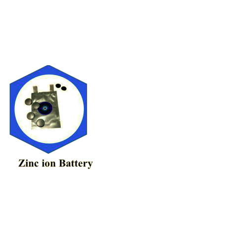Zinc-ion Battery