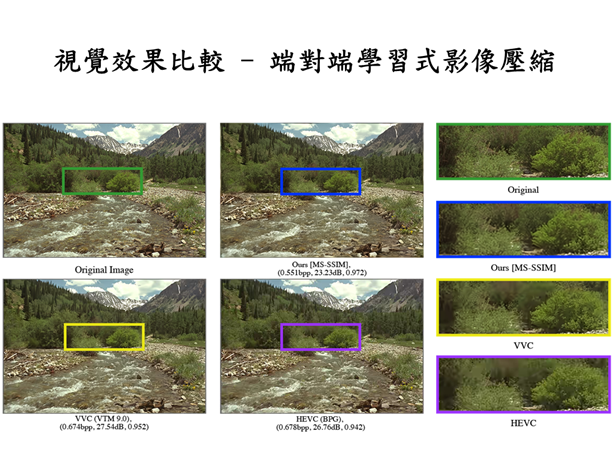 Learning-based Image/Video Compression