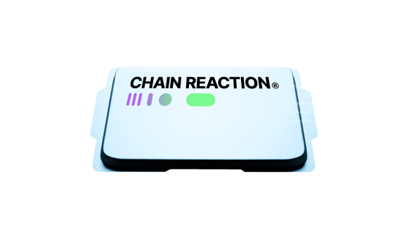 Chain Reaction Privacy Processor for Privacy Enhancing Technologies (PETs) in Encrypted Data