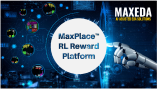 MaxPlace™ 強化學習獎勵平台