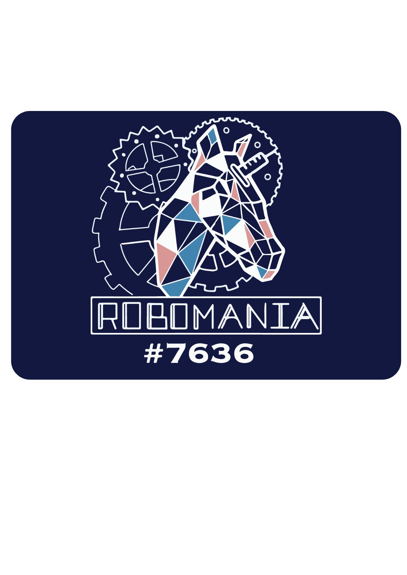 FRC#7636 Robomania