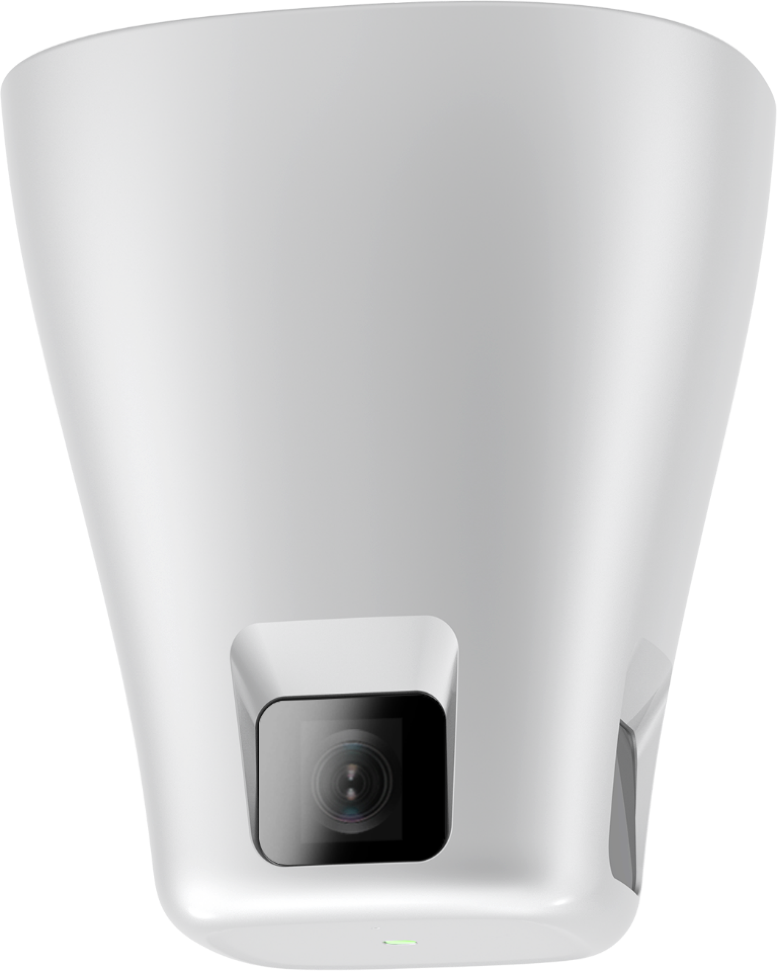Cupola360智慧巡檢解決方案