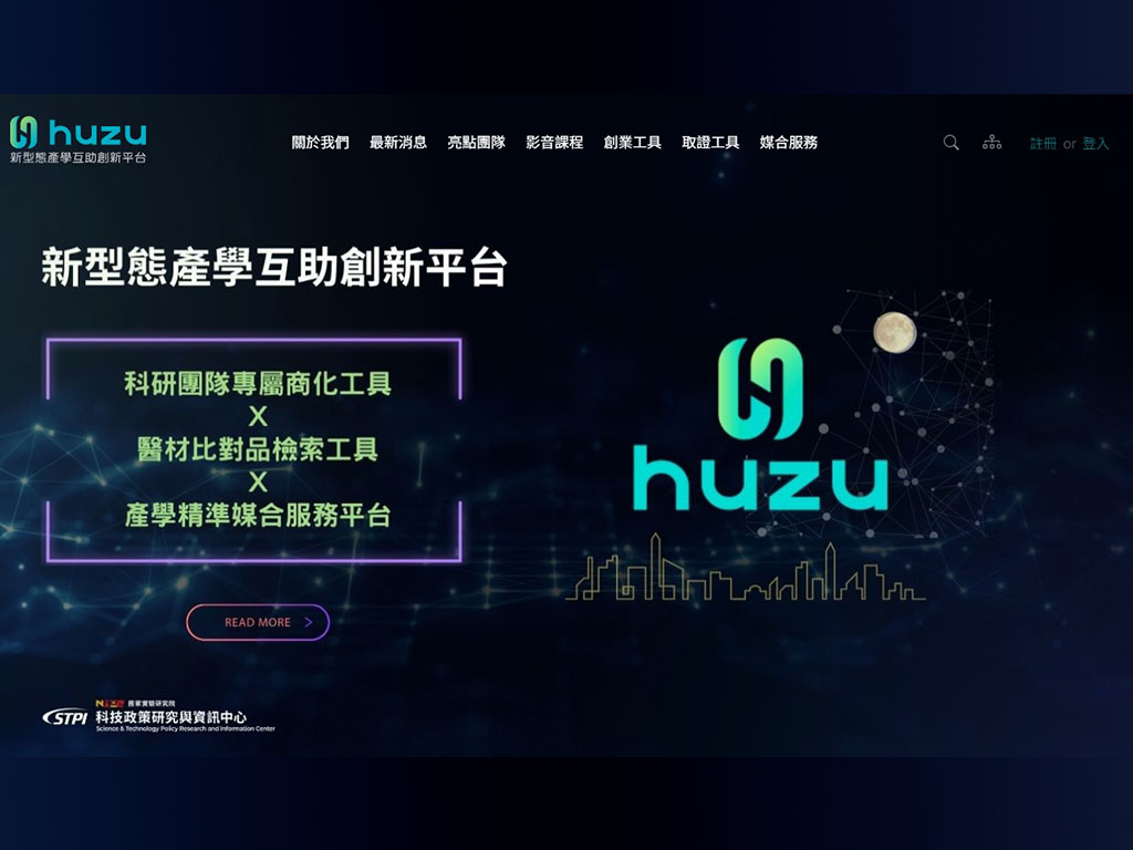 HUZU