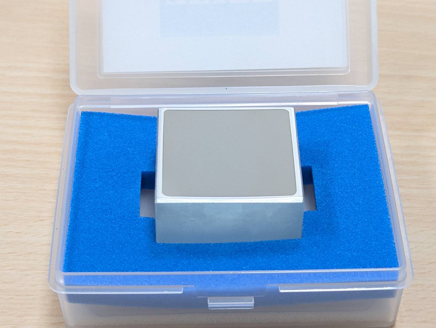 Extreme ultraviolet high reflectivity mirror coating technology