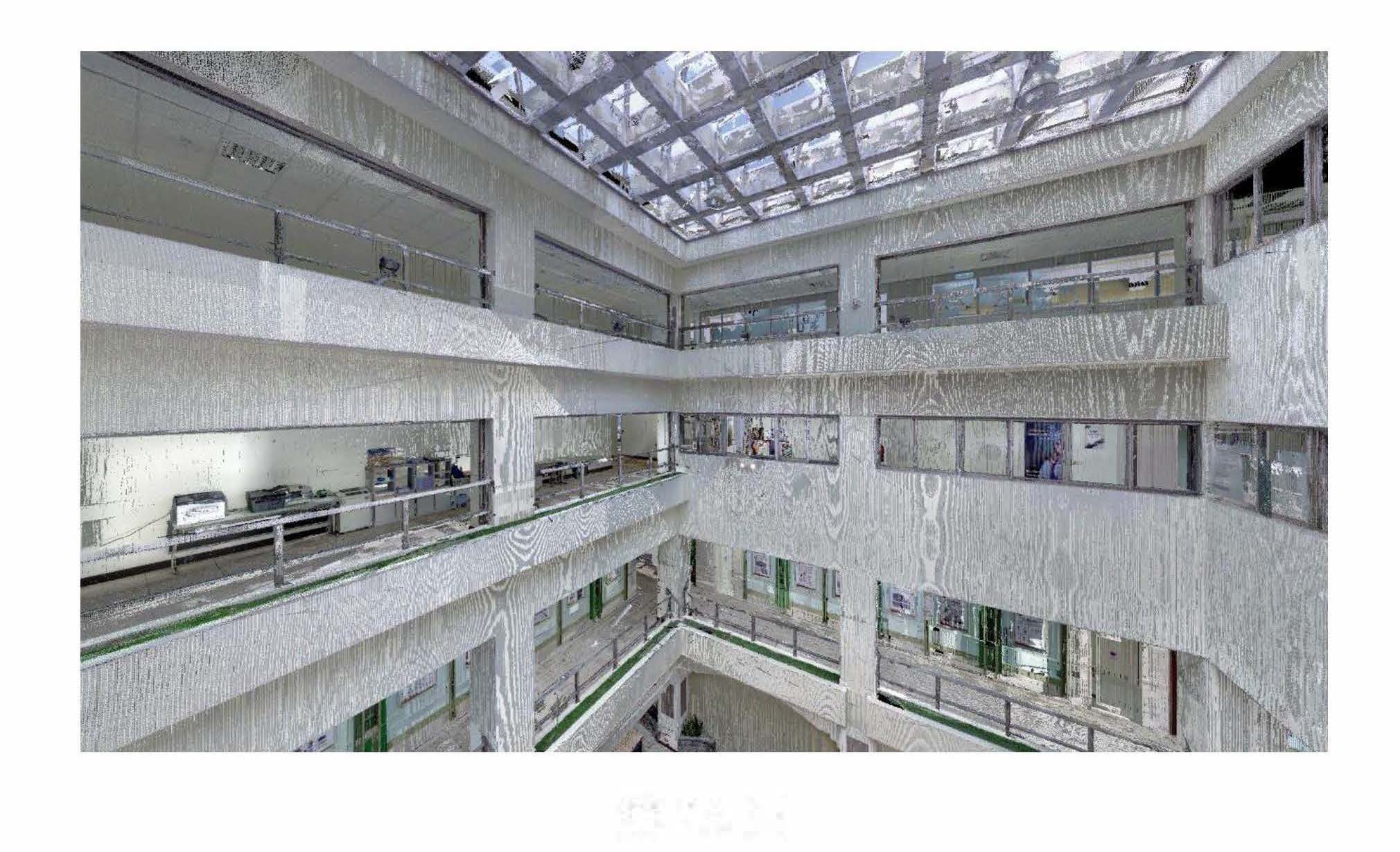 CSPCP, Cloud-based Smart Point Cloud Processing