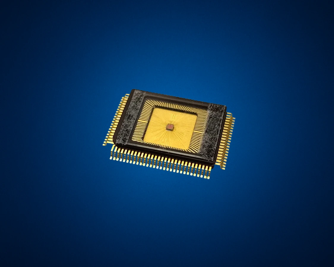 EEGDeep - Low-Power AI Chip for Real-Time EEG Analysis