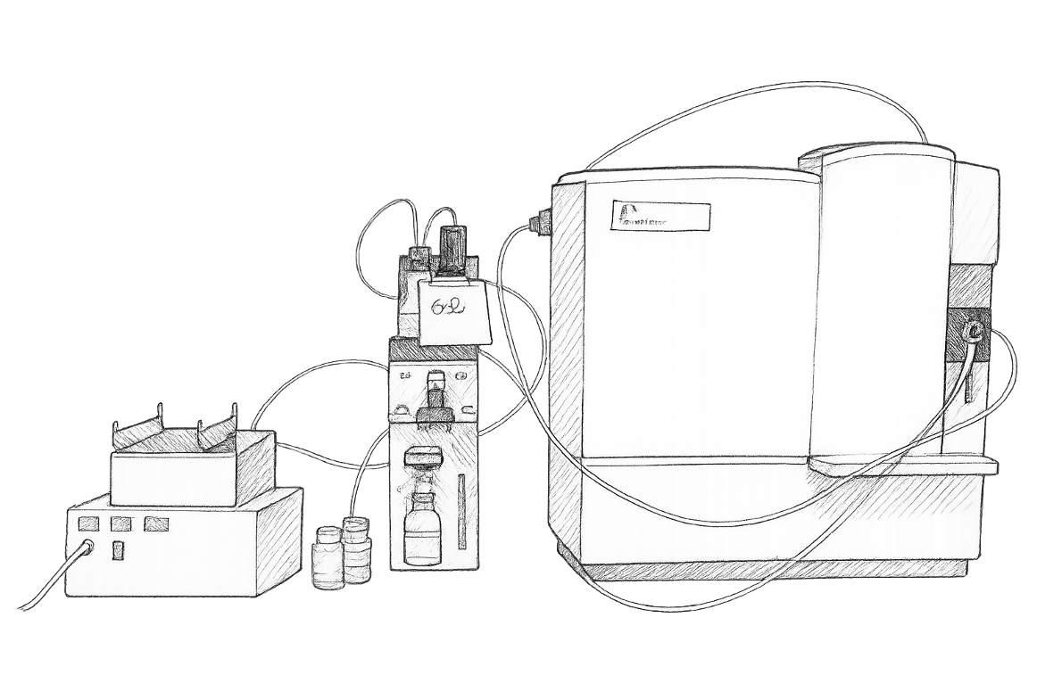 次世代 GED-ICP-MS 高時間解析度大氣微量金屬即時監測技術